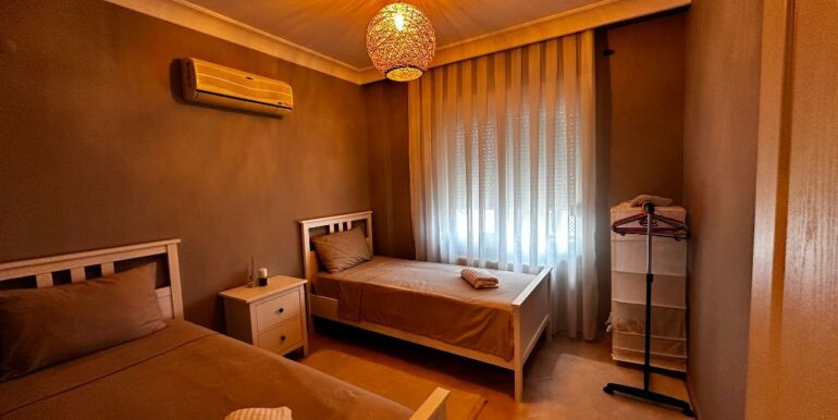 KOMPLETT RENOVIERTE VILLA ALANYA 250.000EURO 10