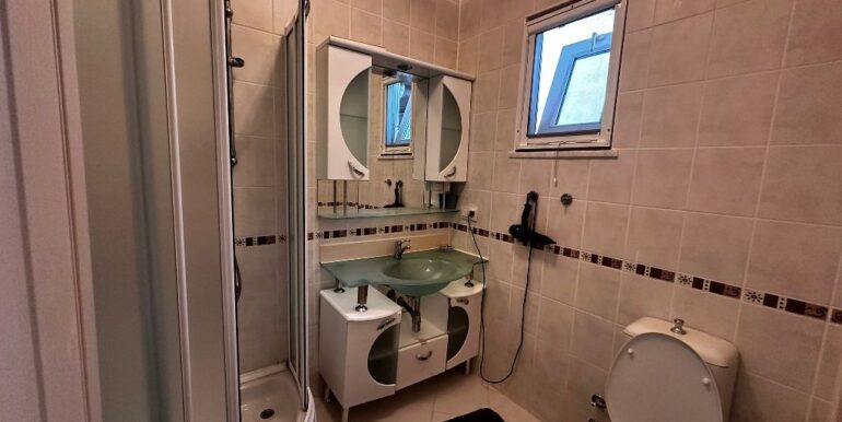 KOMPLETT RENOVIERTE VILLA ALANYA 250.000EURO 11