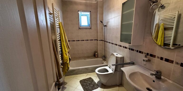 KOMPLETT RENOVIERTE VILLA ALANYA 250.000EURO 12