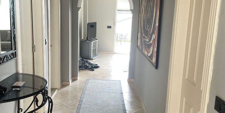 KOMPLETT RENOVIERTE VILLA ALANYA 250.000EURO 14