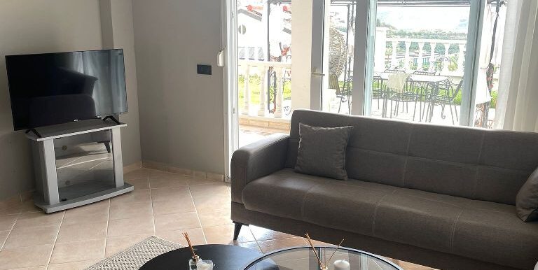 KOMPLETT RENOVIERTE VILLA ALANYA 250.000EURO 19