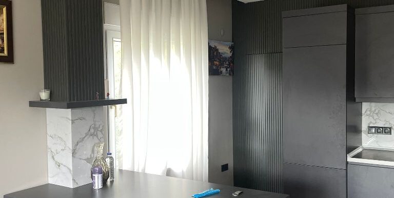 KOMPLETT RENOVIERTE VILLA ALANYA 250.000EURO 20