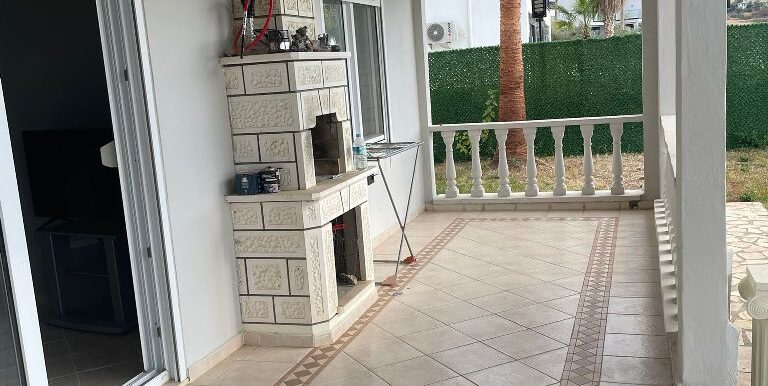 KOMPLETT RENOVIERTE VILLA ALANYA 250.000EURO 22