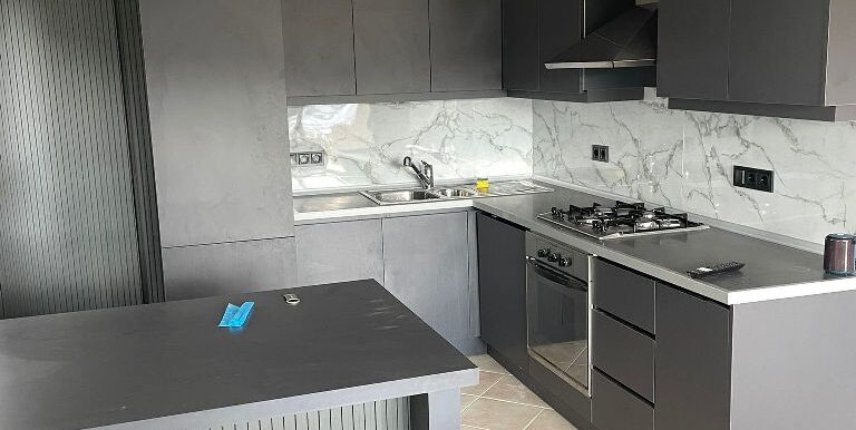 KOMPLETT RENOVIERTE VILLA ALANYA 250.000EURO 24