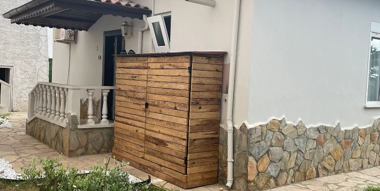KOMPLETT RENOVIERTE VILLA ALANYA 250.000EURO 27