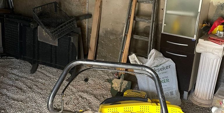 KOMPLETT RENOVIERTE VILLA ALANYA 250.000EURO 32