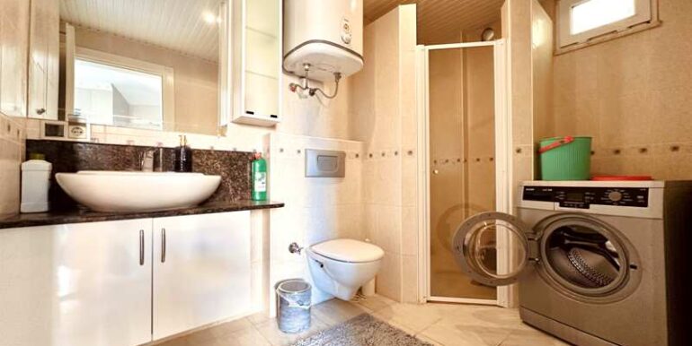 Meerblick Villa Alanya Kestel Privat 11