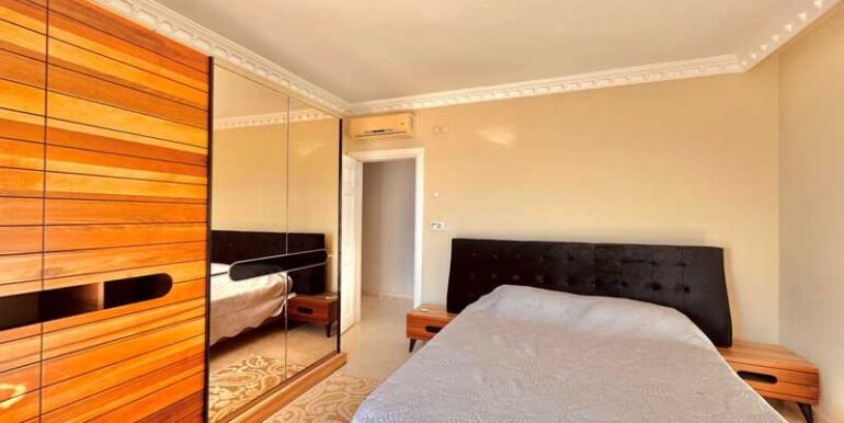 Meerblick Villa Alanya Kestel Privat 13