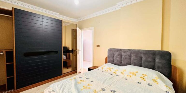 Meerblick Villa Alanya Kestel Privat 19