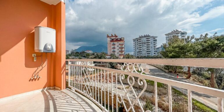 MEERBLICK WOHNUNG ALANYA ORANGE GARDEN 135.000 EURO 3