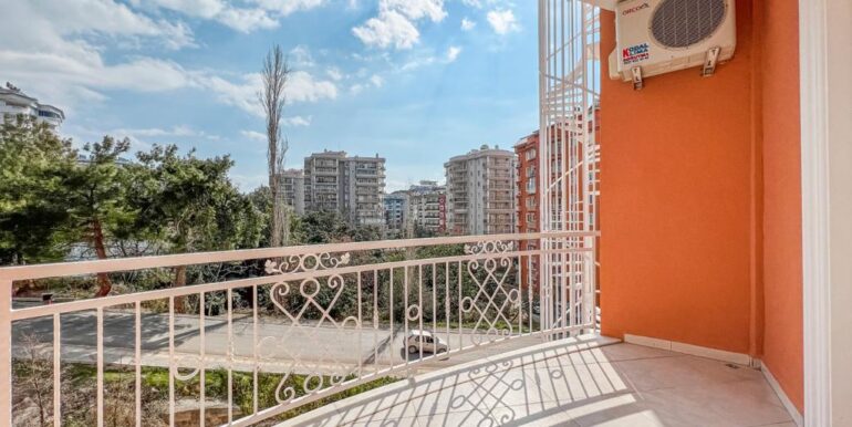 MEERBLICK WOHNUNG ALANYA ORANGE GARDEN 135.000 EURO 4