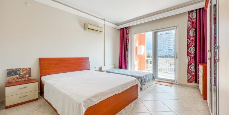 MEERBLICK WOHNUNG ALANYA ORANGE GARDEN 135.000 EURO 6