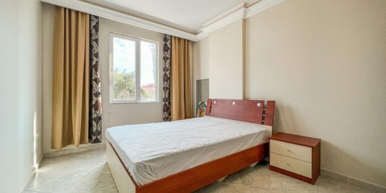 MEERBLICK WOHNUNG ALANYA ORANGE GARDEN 135.000 EURO 7