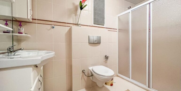 MEERBLICK WOHNUNG ALANYA ORANGE GARDEN 135.000 EURO 8