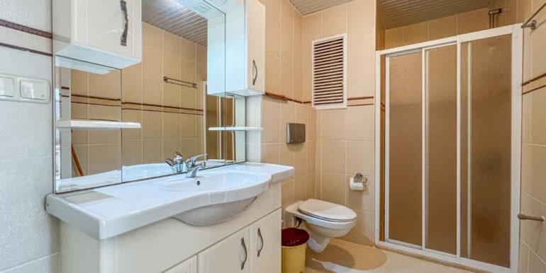 MEERBLICK WOHNUNG ALANYA ORANGE GARDEN 135.000 EURO 9