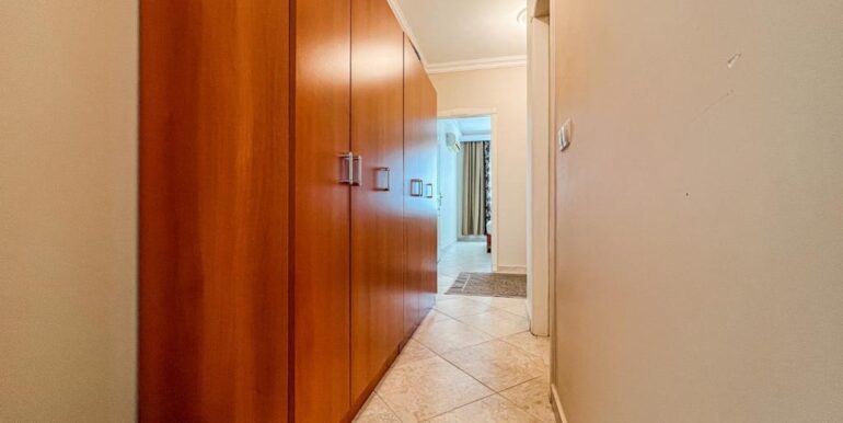 MEERBLICK WOHNUNG ALANYA ORANGE GARDEN 135.000 EURO 11