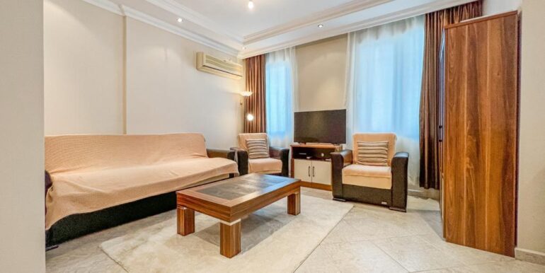 MEERBLICK WOHNUNG ALANYA ORANGE GARDEN 135.000 EURO 19