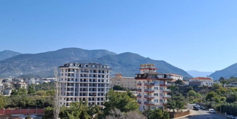 meerblick wohnung alanya tosmur 145.000 euro 15