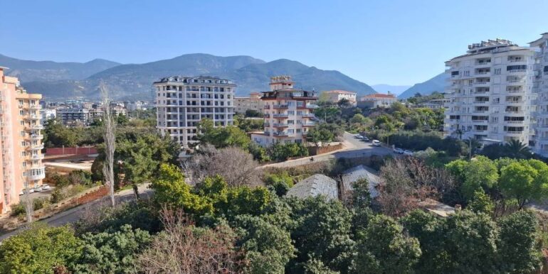 meerblick wohnung alanya tosmur 145.000 euro 22