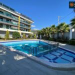 NEUBAU ERSTBEZUG WOHNUNG ALANYA OBA 185.000 EURO 1