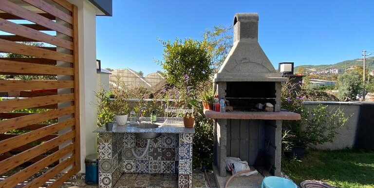 NEUBAU ERSTBEZUG WOHNUNG ALANYA OBA 185.000 EURO 3