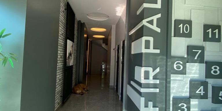 NEUBAU ERSTBEZUG WOHNUNG ALANYA OBA 185.000 EURO 6