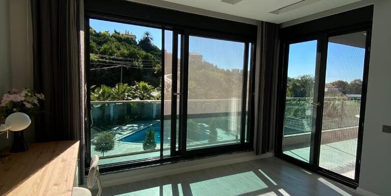 NEUBAU ERSTBEZUG WOHNUNG ALANYA OBA 185.000 EURO 7