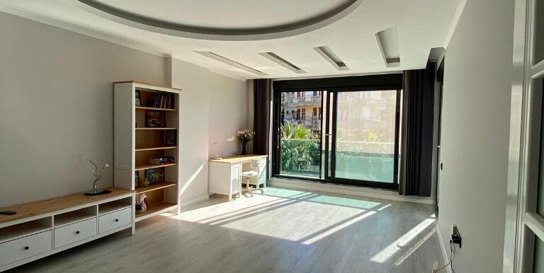 NEUBAU ERSTBEZUG WOHNUNG ALANYA OBA 185.000 EURO 9