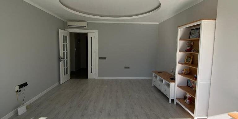 NEUBAU ERSTBEZUG WOHNUNG ALANYA OBA 185.000 EURO 12
