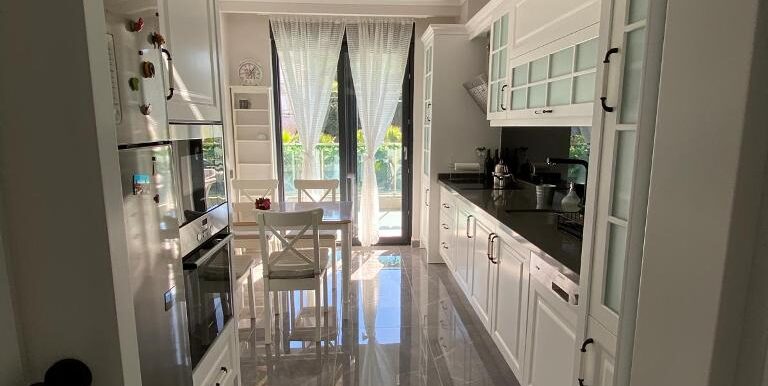 NEUBAU ERSTBEZUG WOHNUNG ALANYA OBA 185.000 EURO 13