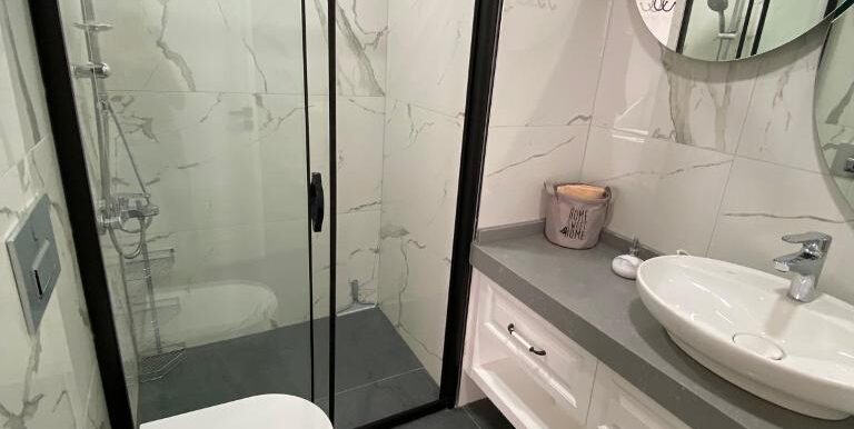 NEUBAU ERSTBEZUG WOHNUNG ALANYA OBA 185.000 EURO 14