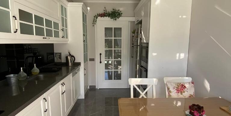 NEUBAU ERSTBEZUG WOHNUNG ALANYA OBA 185.000 EURO 17