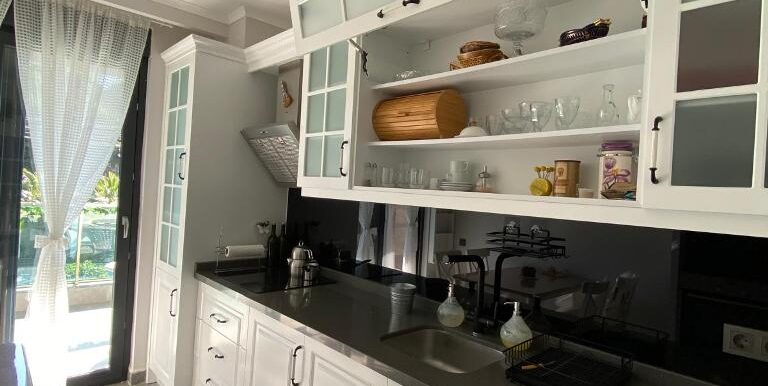 NEUBAU ERSTBEZUG WOHNUNG ALANYA OBA 185.000 EURO 18
