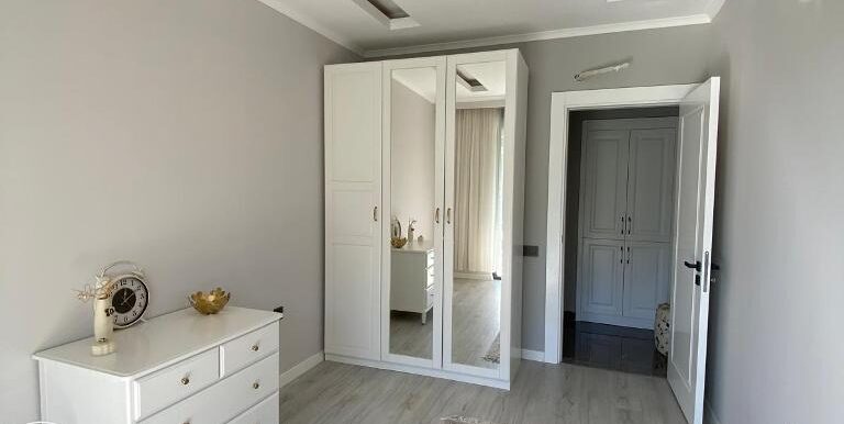 NEUBAU ERSTBEZUG WOHNUNG ALANYA OBA 185.000 EURO 21