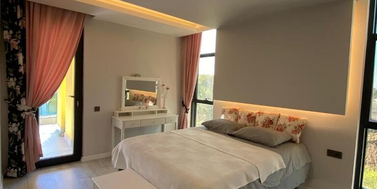 NEUBAU ERSTBEZUG WOHNUNG ALANYA OBA 185.000 EURO 23