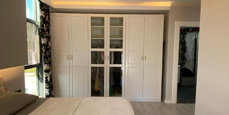 NEUBAU ERSTBEZUG WOHNUNG ALANYA OBA 185.000 EURO 24