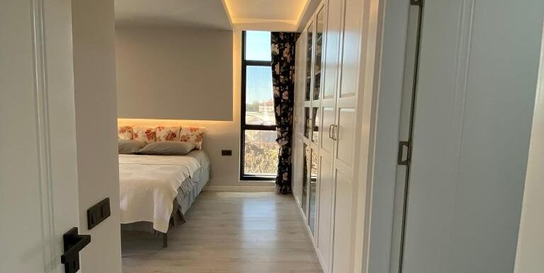 NEUBAU ERSTBEZUG WOHNUNG ALANYA OBA 185.000 EURO 25