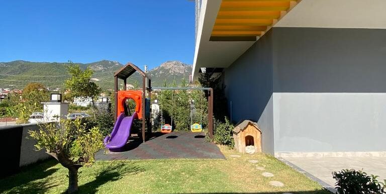 NEUBAU ERSTBEZUG WOHNUNG ALANYA OBA 185.000 EURO 36