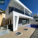 NEUBAU PRIVATVILLA ALANYA BEKTAS