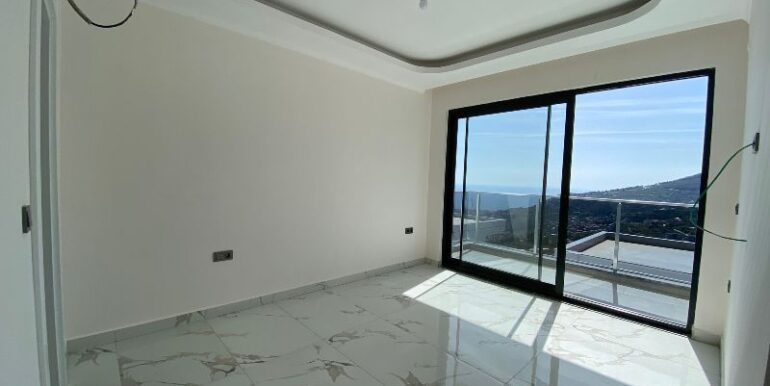 NEUBAU PRIVATVILLA ALANYA BEKTAS 7