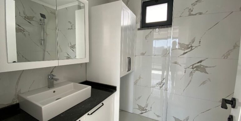 NEUBAU PRIVATVILLA ALANYA BEKTAS 9