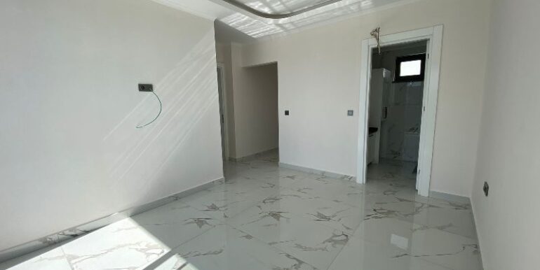 NEUBAU PRIVATVILLA ALANYA BEKTAS 10