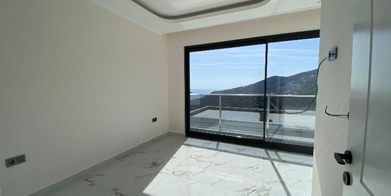 NEUBAU PRIVATVILLA ALANYA BEKTAS 11