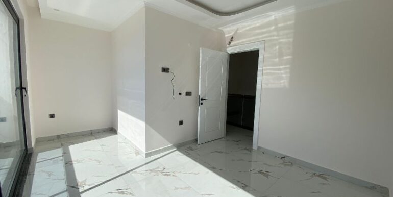 NEUBAU PRIVATVILLA ALANYA BEKTAS 12