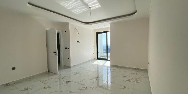 NEUBAU PRIVATVILLA ALANYA BEKTAS 13