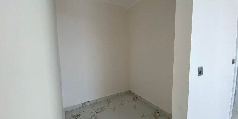 NEUBAU PRIVATVILLA ALANYA BEKTAS 14