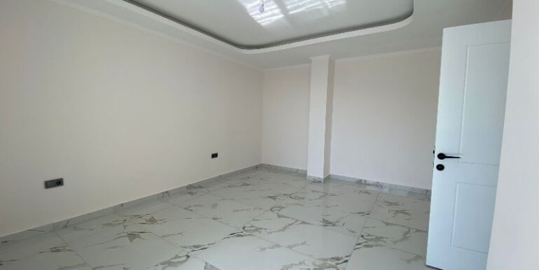 NEUBAU PRIVATVILLA ALANYA BEKTAS 16