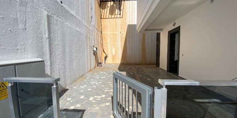 NEUBAU PRIVATVILLA ALANYA BEKTAS 22