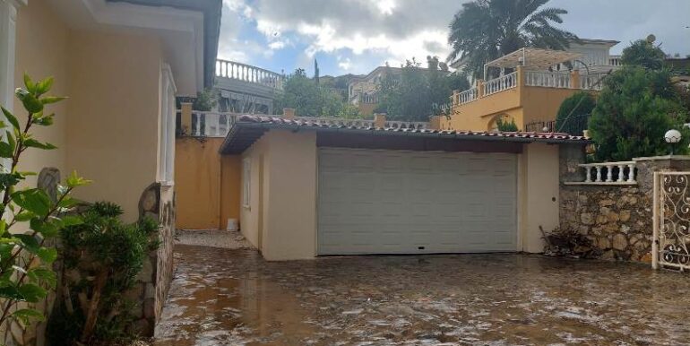 PRIVAT VILLA ALANYA KARGICAK FÜR 315.000 EURO 2