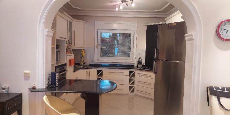 PRIVAT VILLA ALANYA KARGICAK FÜR 315.000 EURO 9